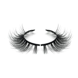 Mink False Lashes HP-28