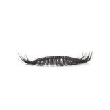 3D Mink False Eyelash SD-09