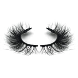 Mink False Lashes HP-26
