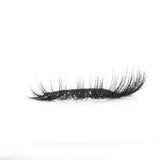 4D Mink False Eyelash  4D-01