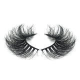 Mink False Lashes HP-01