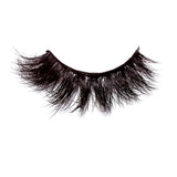 4D Mink False Eyelash  4D-01