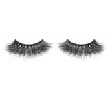 4D Mink False Eyelash  4D-02