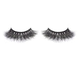 4D Mink False Eyelash  4D-02