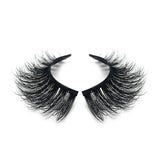 Mink False Lashes HP-13