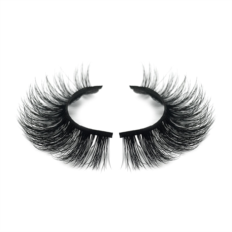 Mink False Lashes HP-24
