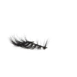 Big 3D Mink False Eyelash  3D-11