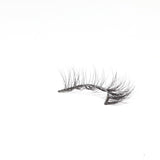 3D Mink False Eyelash A21