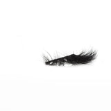 Big 3D Mink False Eyelash  3D-65