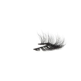 Big 3D Mink False Eyelash  3D-02