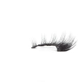 3D Mink False Eyelash SD-11