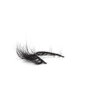 Big 3D Mink False Eyelash  3D-21