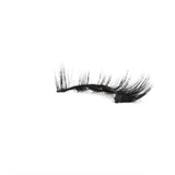 3D Mink False Eyelash SD-69