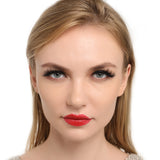Big 3D Mink False Eyelash  3D-21