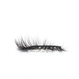 4D Mink False Eyelash  4D-02