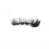 3D Mink False Eyelash SD-08