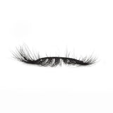 Big 3D Mink False Eyelash  3D-58