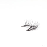 3D Mink False Eyelash A21