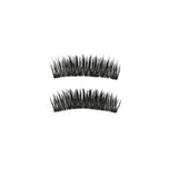 4 Magnets 3D Magnetic False Eyelashes With Quantum Lash Applicator Tool 24P-4