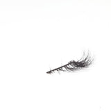 3D Mink False Eyelash A21