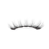 3D Mink False Eyelash SD-11