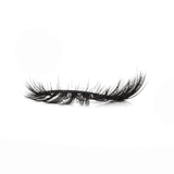 3D Mink False Eyelash SD-02