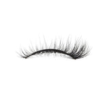 Big 3D Mink False Eyelash  3D-04