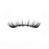 3D Mink False Eyelash SD-01