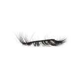 Big 3D Mink False Eyelash 3D-08