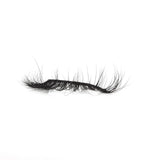 Big 3D Mink False Eyelash  3D-21