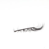 3D Mink False Eyelash A21