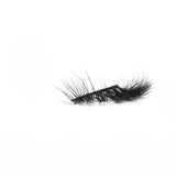 Big 3D Mink False Eyelash  3D-58