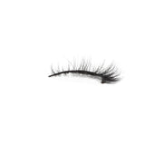 Big 3D Mink False Eyelash 3D-27
