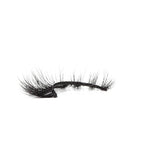 Big 3D Mink False Eyelash 3D-01