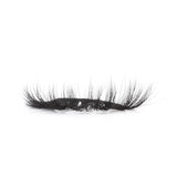 4D Mink False Eyelash  4D-01