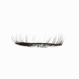 3D Mink False Eyelash SD-70