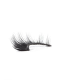 3D Mink False Eyelash SD-11