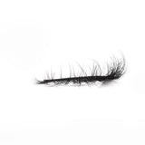 Big 3D Mink False Eyelash  3D-78