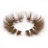 Halloween Color Mink Lashes CL08