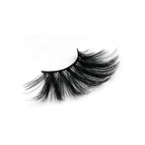 25mm Faux Mink Lashes 6D-03