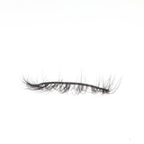 3D Mink False Eyelash A21