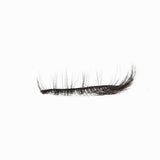 3D Mink False Eyelash SD-70