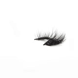 Big 3D Mink False Eyelash  3D-58