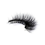 4D Mink False Eyelash  4D-02