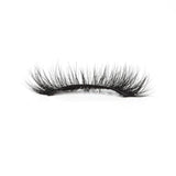Big 3D Mink False Eyelash  3D-17