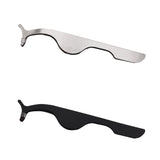 False Eyelash Applicator Tweezers Stainless Steel 7 Colors