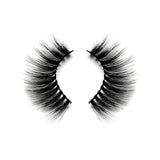 5D Faux Mink False Eyelashes Set 5 Pairs 5D-01