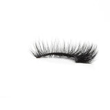Big 3D Mink False Eyelash  3D-17
