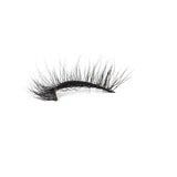 Big 3D Mink False Eyelash  3D-04