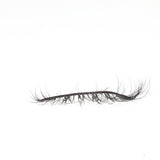 3D Mink False Eyelash A21